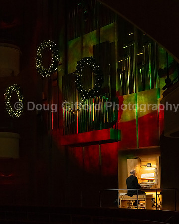 Pacific Symphony - Holiday Organ Spectacular