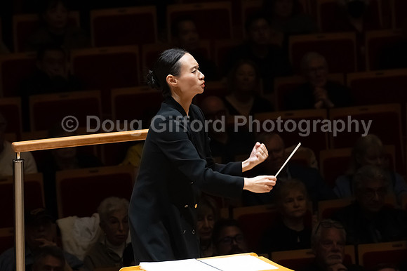 Pacific Symphony - Beethoven & Sibelius