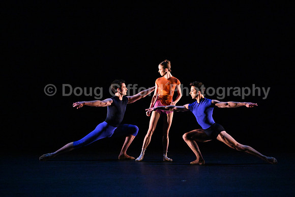 American Ballet Theatre - Forward