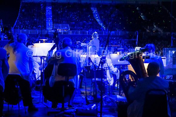 Pacific Symphony - July 4th Spectacular: The Music of Queen