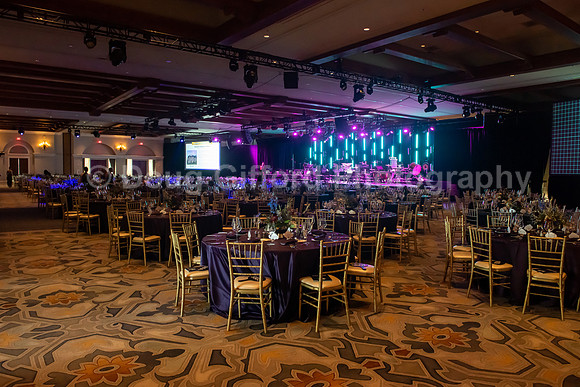 Orange County School of the Arts Foundation - "Night of a Million Dreams" Gala 2022