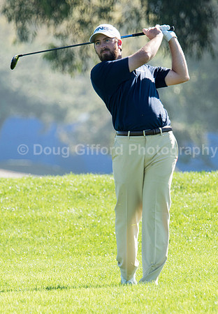 Farmers Insurance Open - Second Round