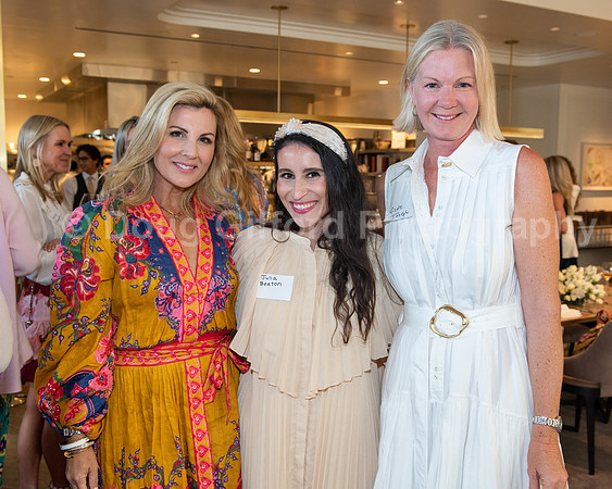 Harvesters 30th Anniversary Kickoff