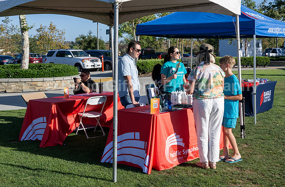 Pacific Symphony - Symphony in the Cities, Lake Forest