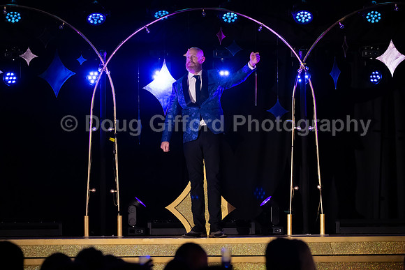 California School of the Arts – San Gabriel Valley Gala 2025