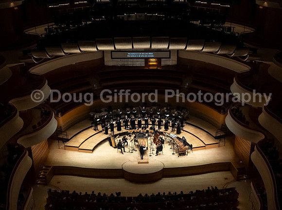 Pacific Chorale's 2023-24 Season Finale