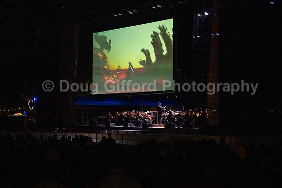 Pacific Symphony - Star Wars: The Force Awakens In Concert