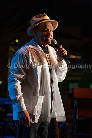 Culture Clash, Off Center Festival, SCFTA, 01-24-2014