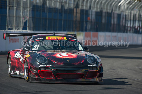 40th Toyota Grand Prix of Long Beach 2014