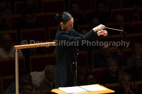 Pacific Symphony - Beethoven & Sibelius