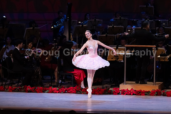 Pacific Symphony - The Nutcracker for Kids