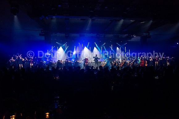 Orange County School of the Arts Foundation - "Night of a Million Dreams" Gala 2022