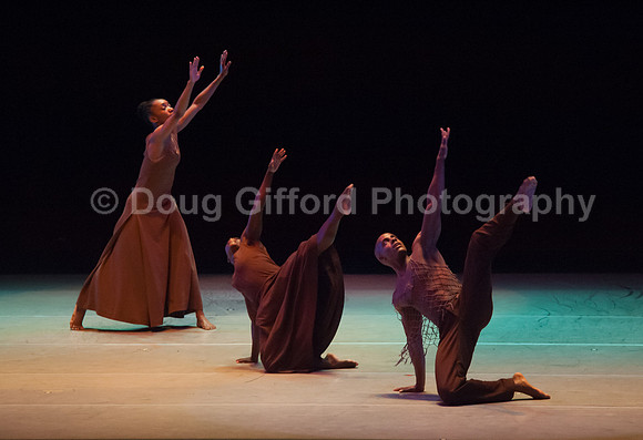 Alvin Ailey American Dance Theater