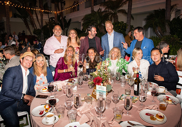 OCSA / Season Premiere 2024