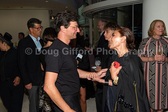 Pacific Symphony - A Grand Finale: Verdi’s Mighty Requiem - Post performance Party