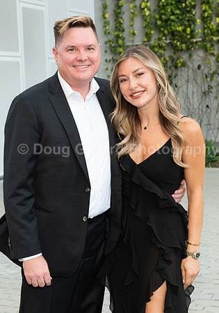 Pacific Symphony's 2024 - 25 Classical Opening Night Celebration and Concert