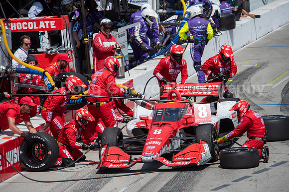 Acura Grand Prix of Long Beach 2022