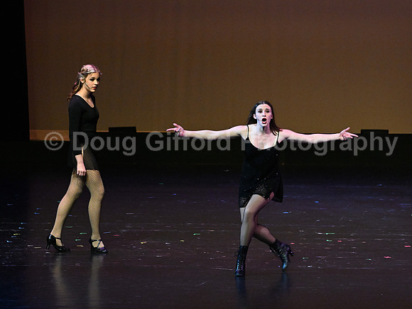California School of the Arts- San Gabriel Valley Foundation Season Finale 2022