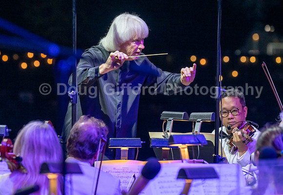 Pacific Symphony - Rhapsody in Blue at 100: Concert of Hope