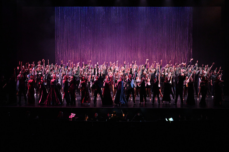 California School of the Arts- San Gabriel Valley Foundation Season Finale 2022