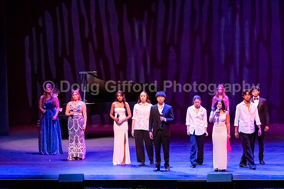 Orange County School of the Arts Foundation - Season Finale 2025