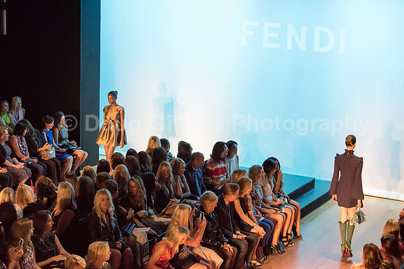 Harvesters Fashion Show & Luncheon 2016