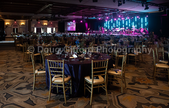 Orange County School of the Arts Foundation - "Night of a Million Dreams" Gala 2022