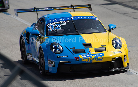 Acura Grand Prix of Long Beach 2022
