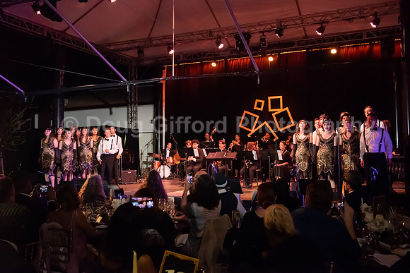 California School of the Arts - San Gabriel Valley