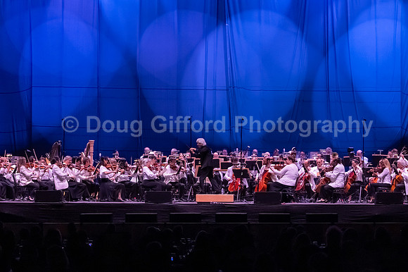 Pacific Symphony - Beethoven’s Emperor & Pictures at an Exhibition