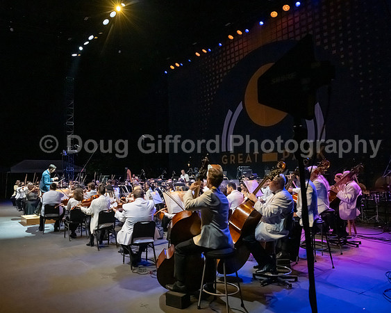 Pacific Symphony - John Williams' Magical Music of Harry Potter