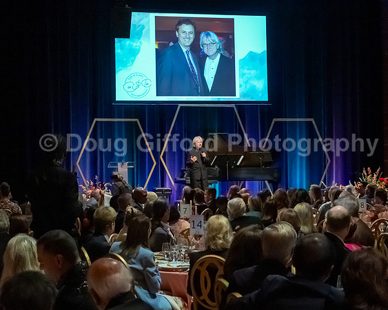 Pacific Symphony's 2024 - 25 Classical Opening Night Celebration and Concert