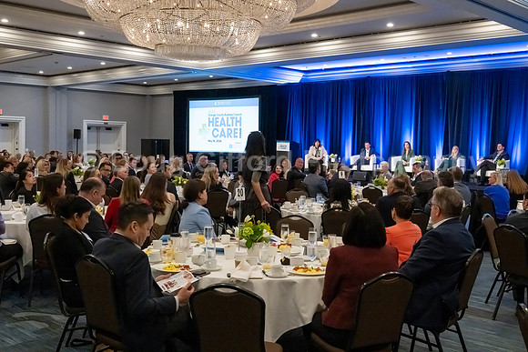 2024 Orange County Business Council Health Care Forum