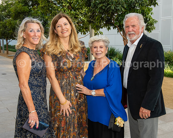 Pacific Symphony's 2024 - 25 Classical Opening Night Celebration and Concert