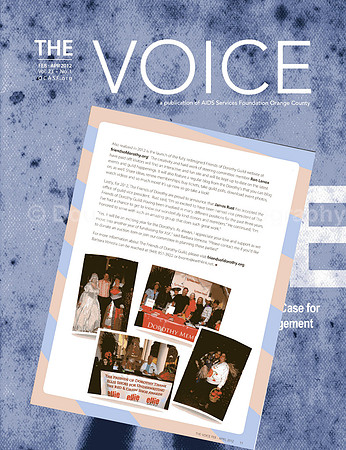 The Voice ASF-OC Feb to April 2012