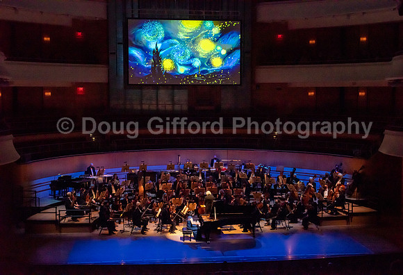 Pacific Symphony Lunar New Year 2022
