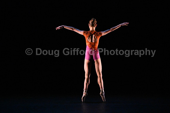 American Ballet Theatre - Forward