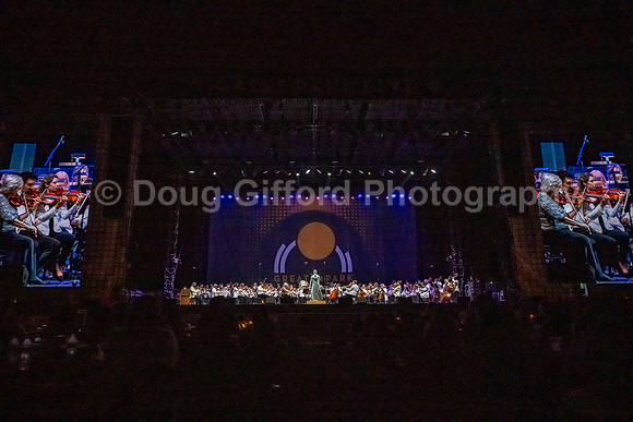 Pacific Symphony - John Williams' Magical Music of Harry Potter