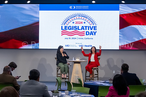 OCBC 2024 Legislative Day