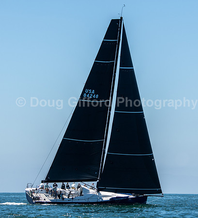 2025 Transpac - Third Start