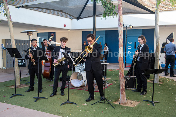 California School of the Arts - San Gabriel Valley