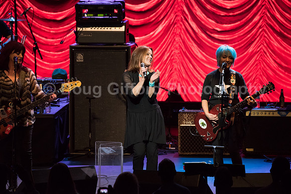 Go Go's - The Farewell Tour