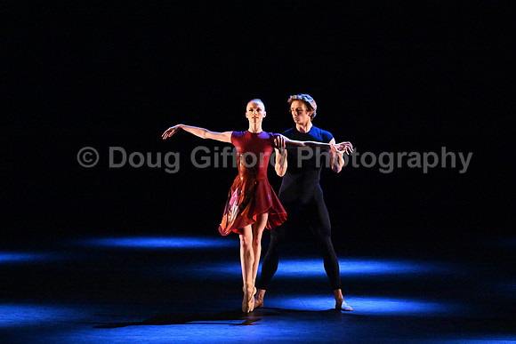American Ballet Theatre - Forward