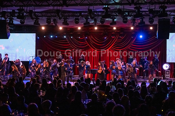 Orange County School of the Arts Foundation Presents - House of Muse Gala 2025
