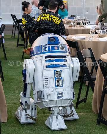 Pacific Symphony - Star Wars: The Force Awakens In Concert