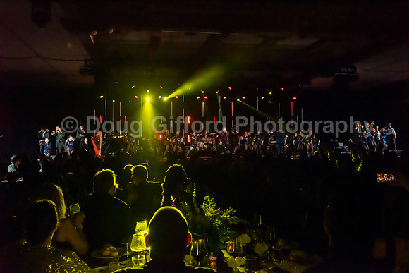 Orange County School of the Arts Foundation - "Night of a Million Dreams" Gala 2022