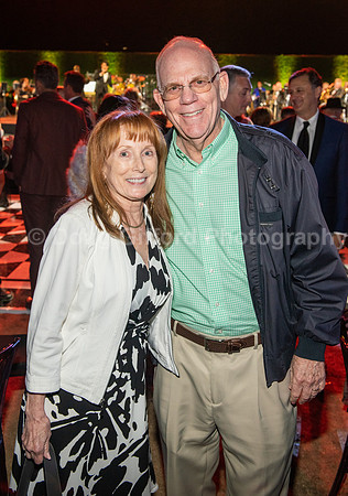 Pacific Symphony 2022 Gala - "A Night in Old Hollywood"