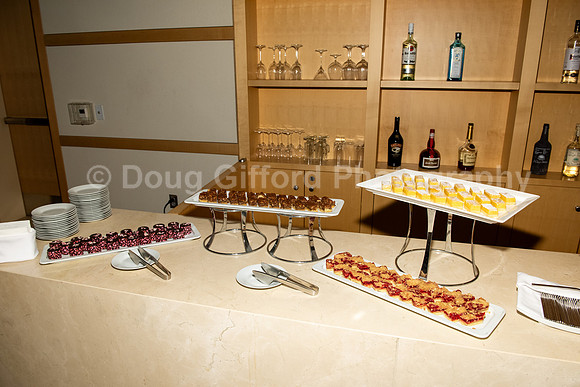 Pacific Symphony - A Grand Finale: Verdi’s Mighty Requiem - Post performance Party
