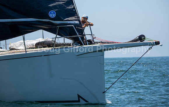 2025 Transpac - Third Start