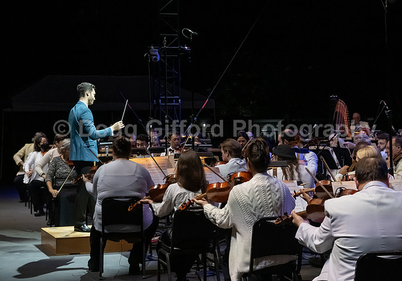 Pacific Symphony - John Williams' Magical Music of Harry Potter